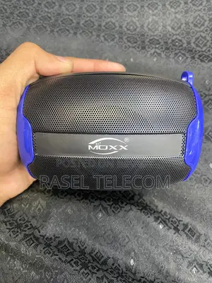 MOXX MS-45 Portable Wireless Bluetooth Speaker - Brand New