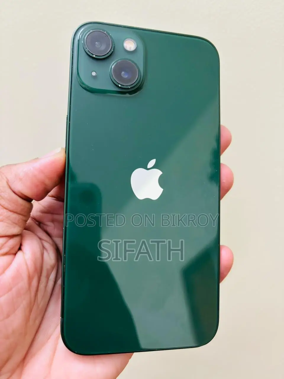 Apple iPhone 13 128GB (Used)