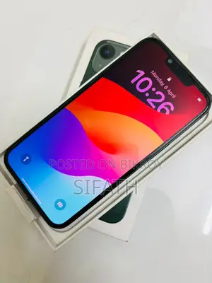 Apple iPhone 13 128GB (Used)