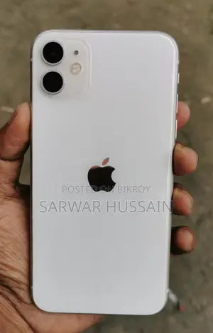 Apple iPhone 11 256 GB (Used)