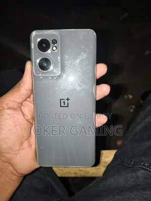 OnePlus Nord CE2 6-128 (Used)