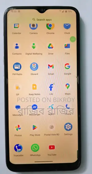 Nokia G20 android 13 (Used)