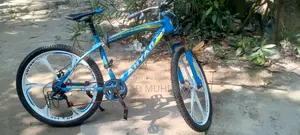 সাইকেল বিক্রি করবো