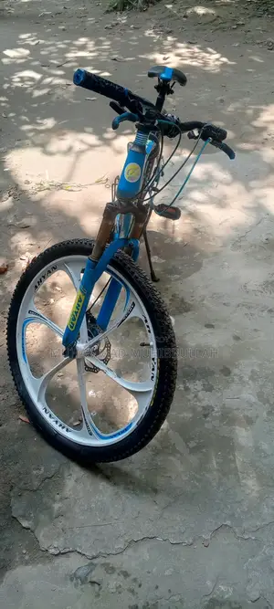 সাইকেল বিক্রি করবো