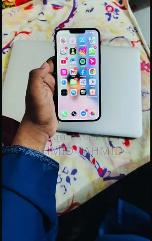Apple iPhone 14 Plus (Used)
