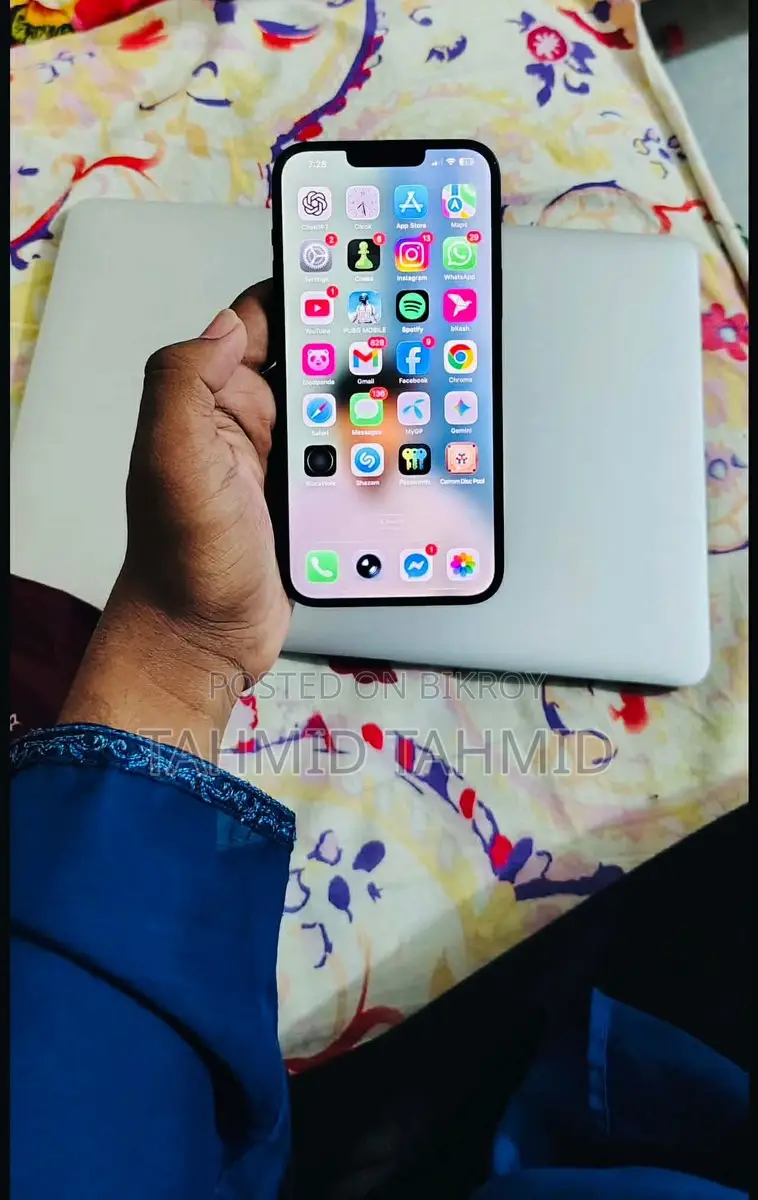 Apple iPhone 14 Plus (Used)