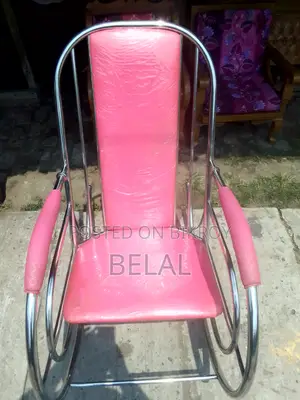 Comfortable Chair