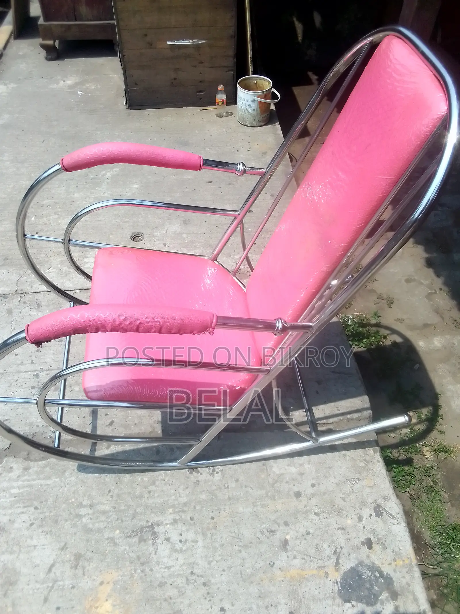 Comfortable Chair