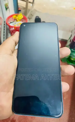 Realme C17 6/128 (Used)