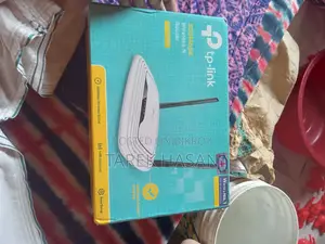 টিপি লিংক রাউটার