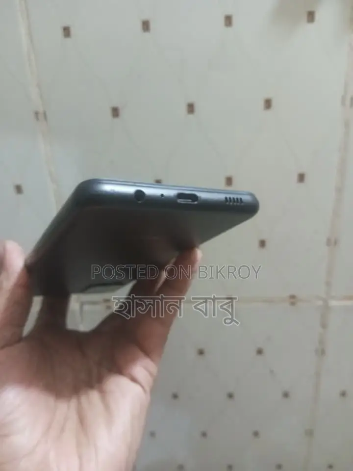 Samsung Galaxy A12 (Used)