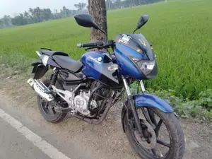 Bajaj Pulsar 150 2013