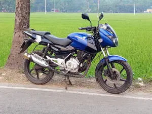 Bajaj Pulsar 150 2013