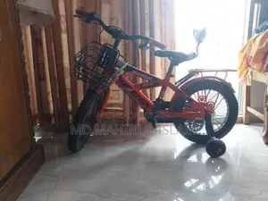 Phoenix বাচ্চাদের সাইকেল (৪ চাকার)