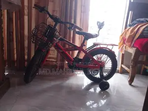 Phoenix বাচ্চাদের সাইকেল (৪ চাকার)