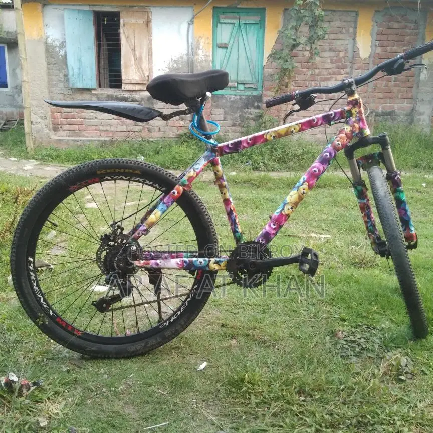 Bicycle 🚲