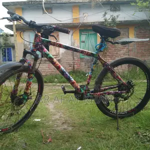 Bicycle 🚲