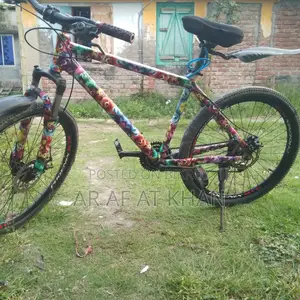 Bicycle 🚲
