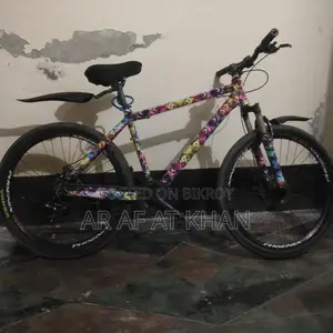 Bicycle 🚲