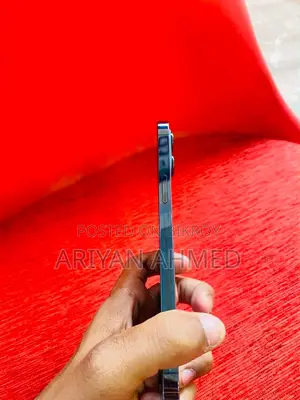 Apple iPhone 12 Pro Max . (Used)