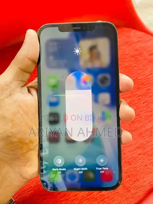 Apple iPhone 12 Pro Max . (Used)