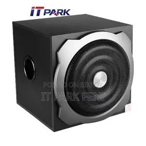 F&D A521X 2:1 Bluetooth Speaker