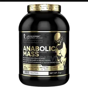 Anabolic Massoriginal