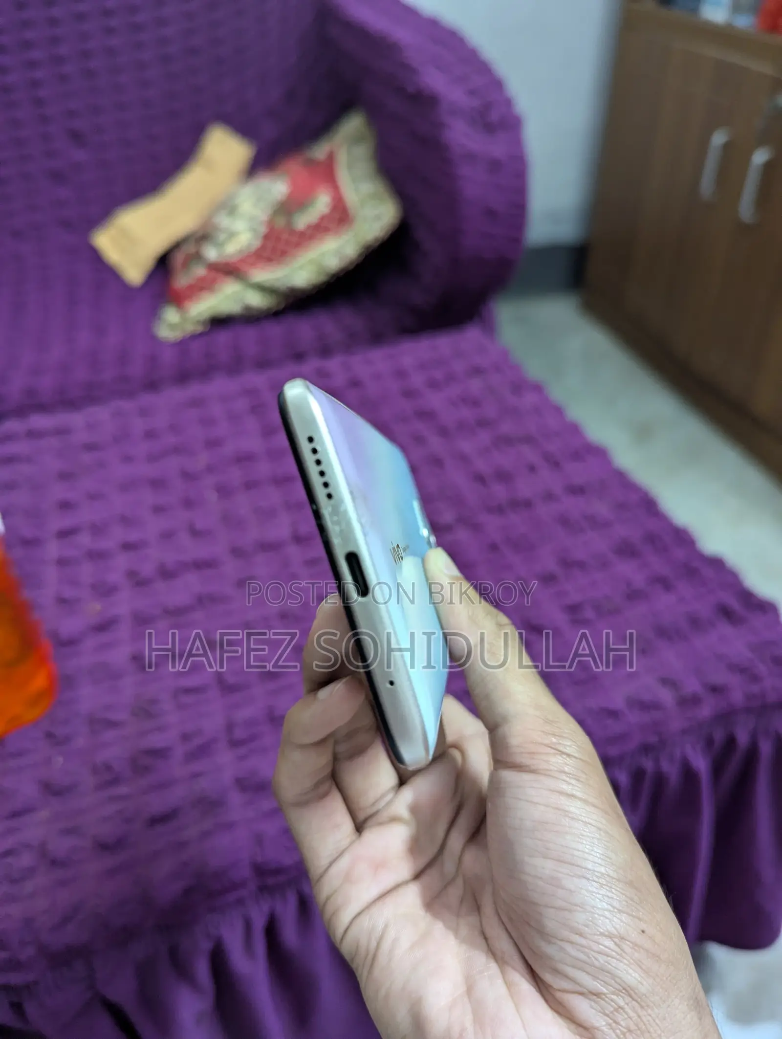 Vivo S1 Pro (Used)