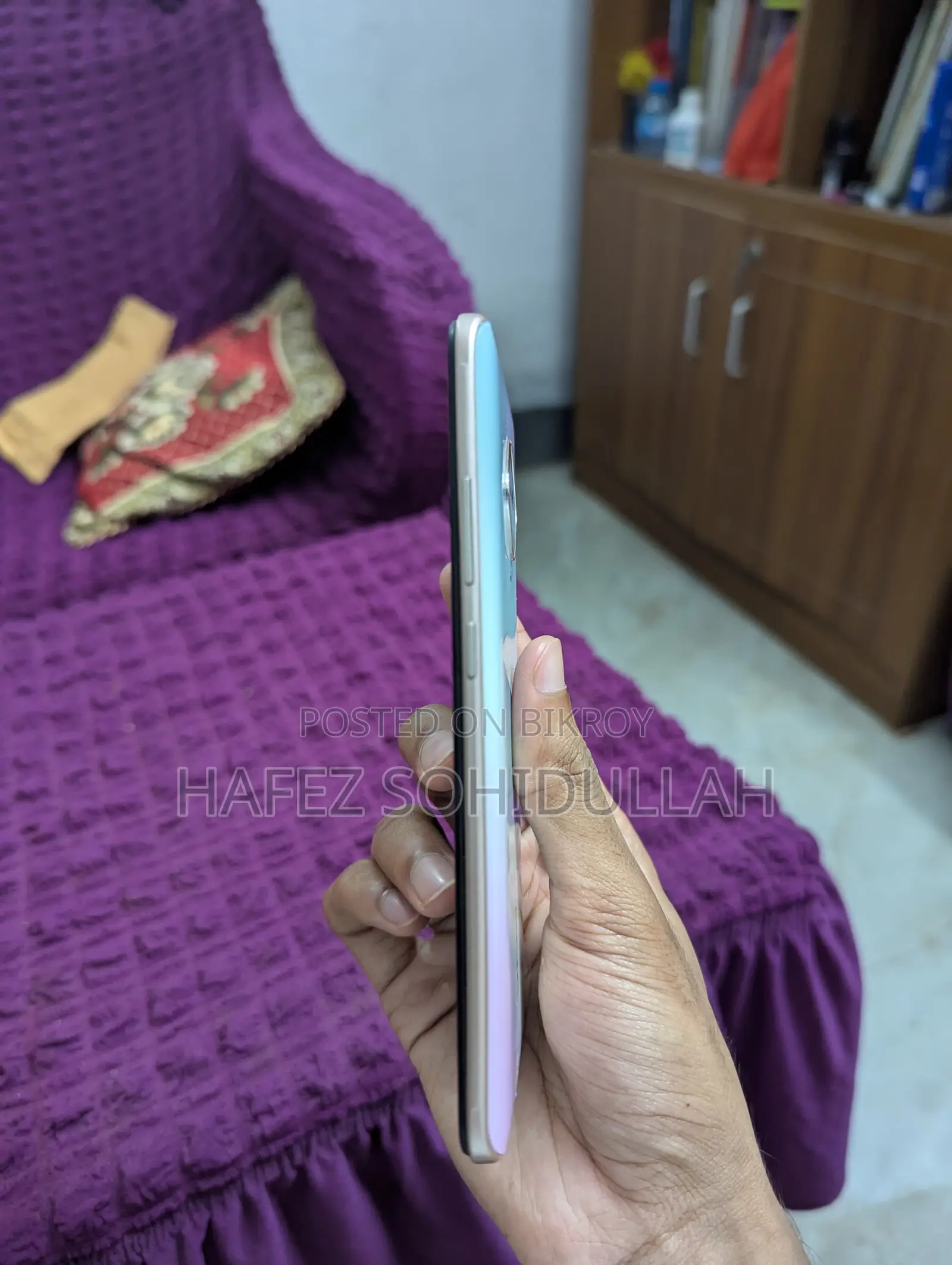 Vivo S1 Pro (Used)