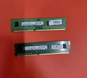 Samsung 8GB DDR3 RAM 1 Year Warranty
