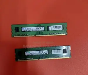 Samsung 8GB DDR3 RAM 1 Year Warranty