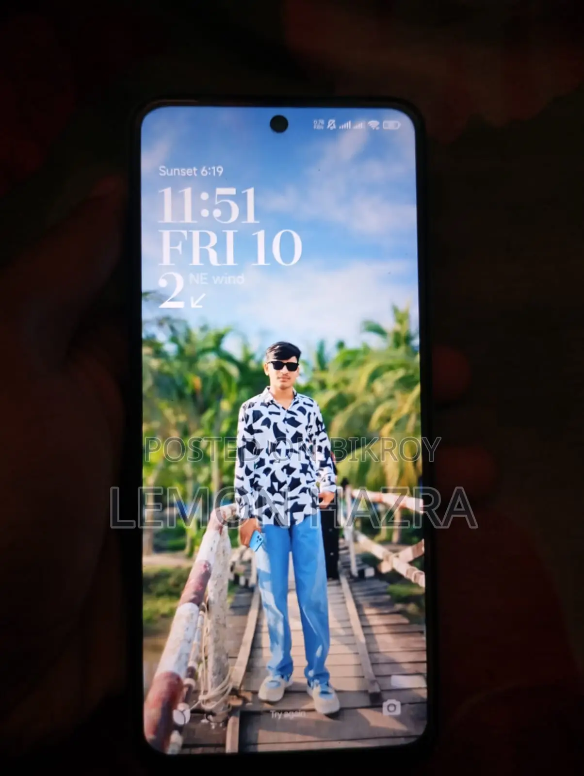 Xiaomi Redmi 12 (Used)