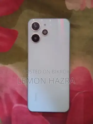 Xiaomi Redmi 12 (Used)