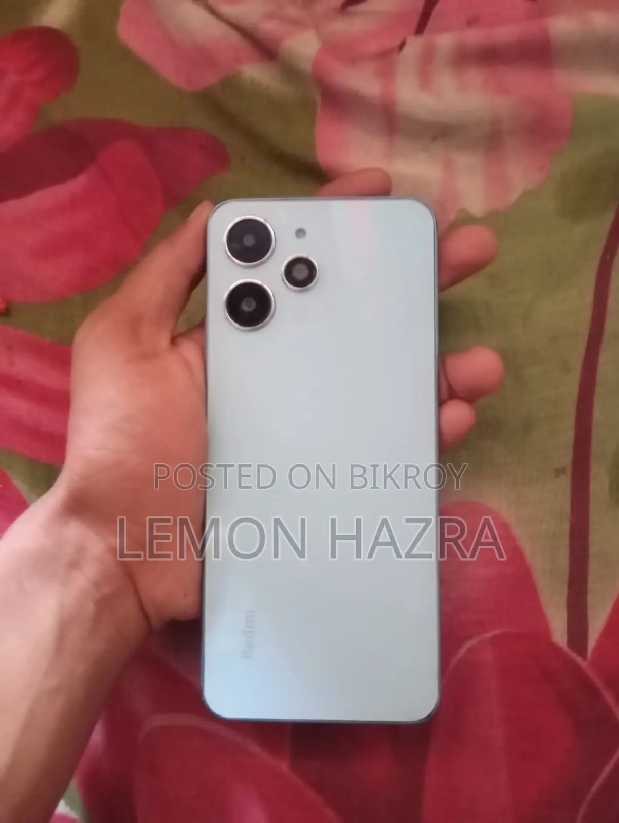 Xiaomi Redmi 12 (Used)
