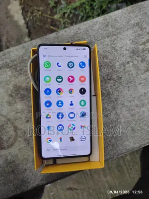 Xiaomi Poco F5 8/256 (Used)