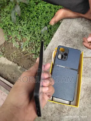 Xiaomi Poco F5 8/256 (Used)