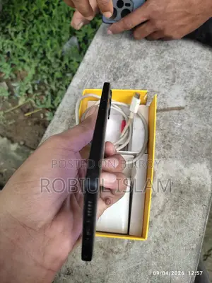 Xiaomi Poco F5 8/256 (Used)