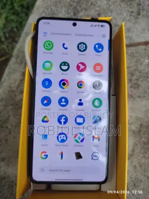 Xiaomi Poco F5 8/256 (Used)