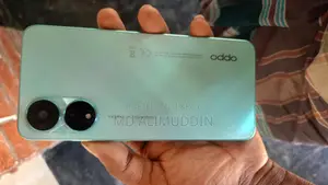OPPO A78 2026 (Used)