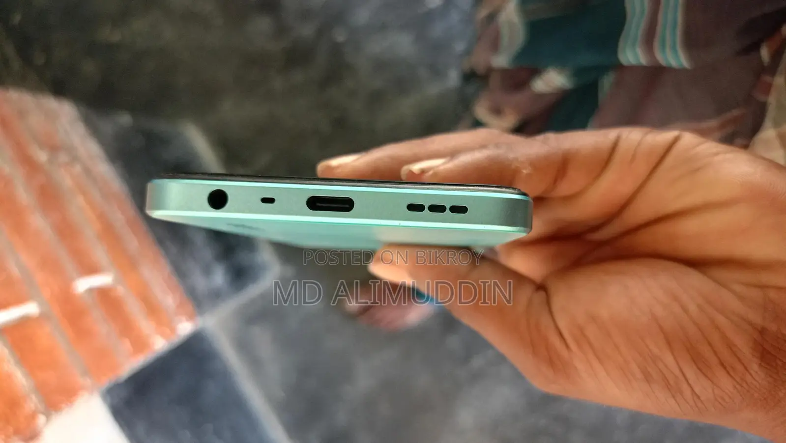 OPPO A78 2026 (Used)
