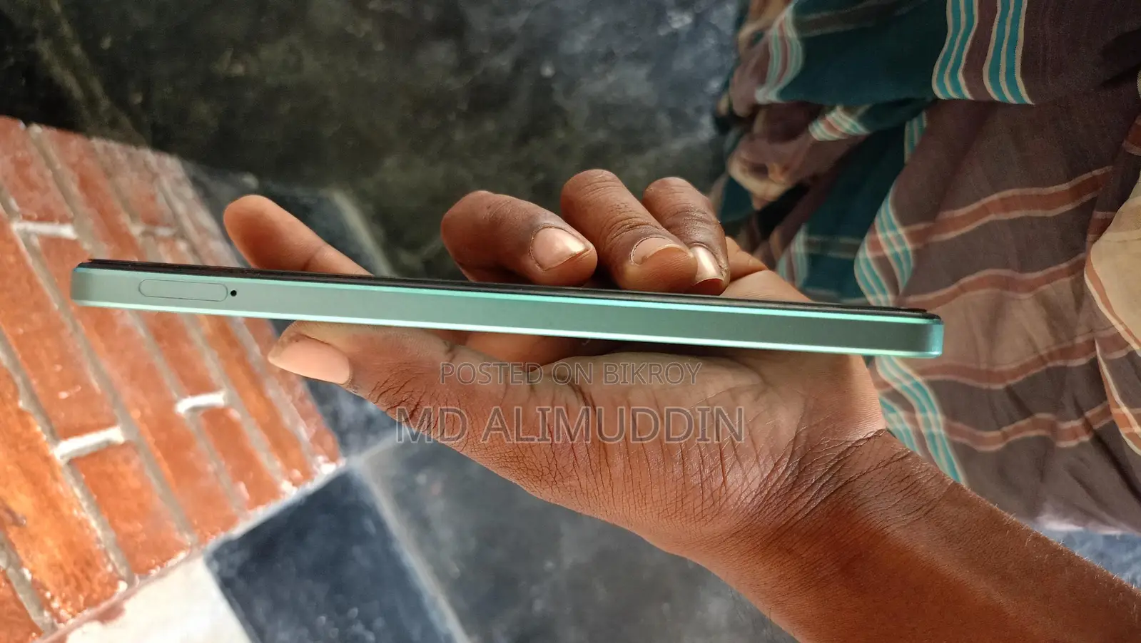 OPPO A78 2026 (Used)
