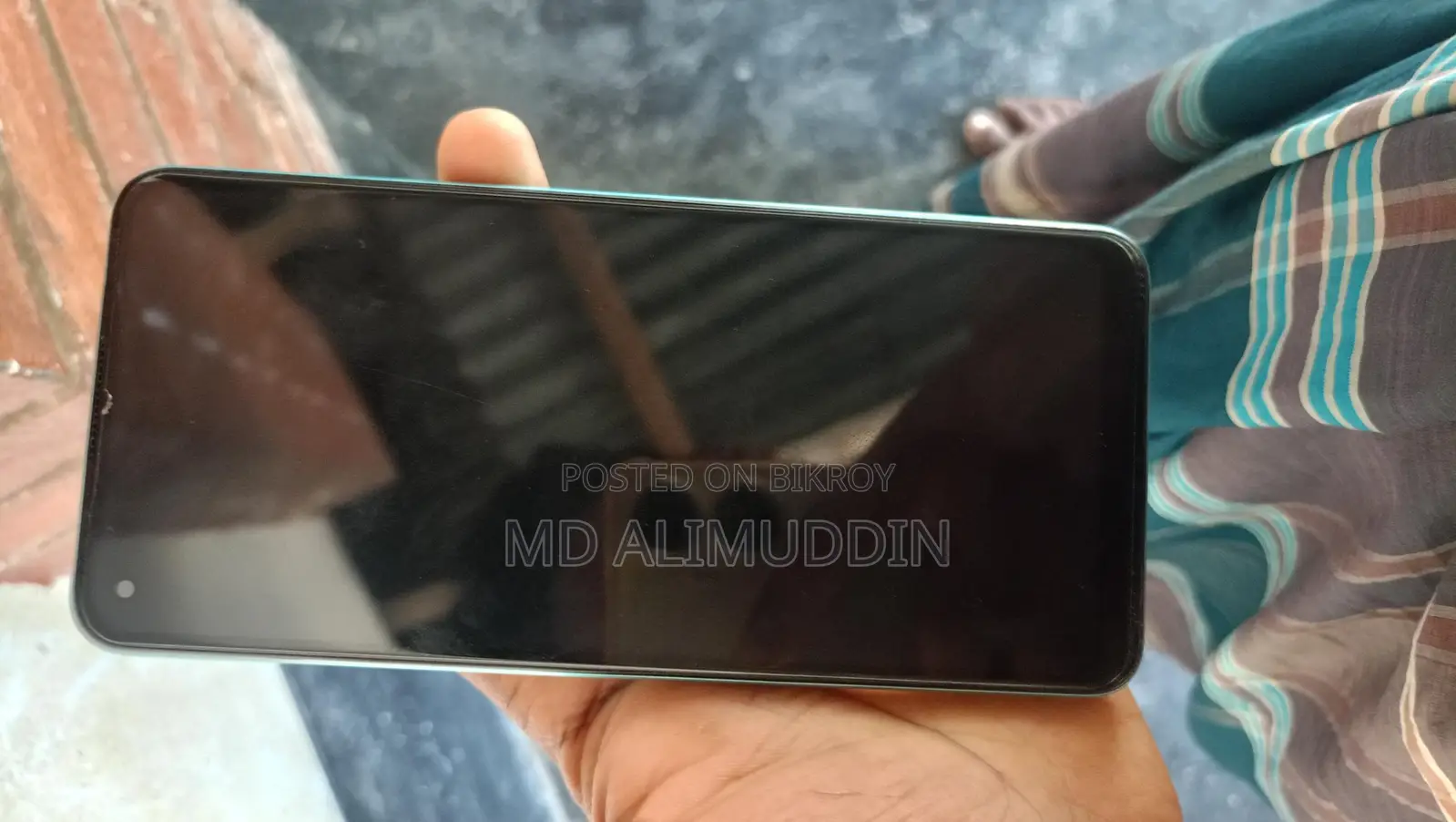 OPPO A78 2026 (Used)