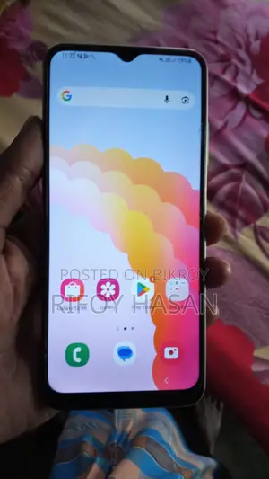 Samsung Galaxy A22 6/128 (Used)
