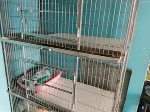 বিড়ালের খাচা