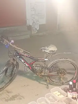 নন গেয়ার সাইকেল বিক্রি করা হবে