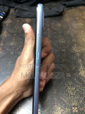 Realme C21Y 64 GB