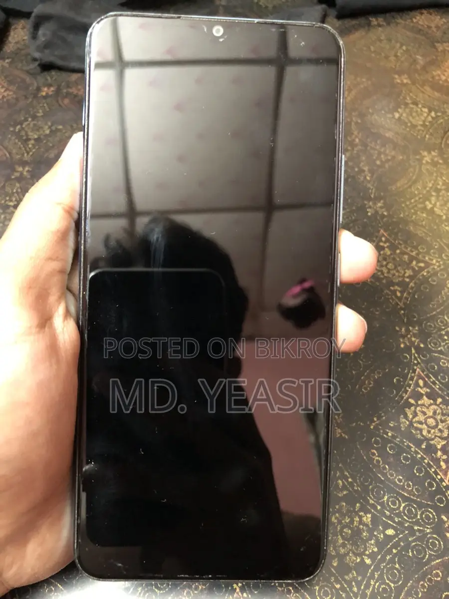 Realme C21Y 64 GB