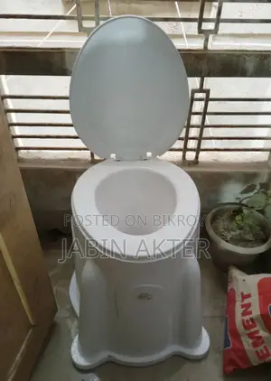 হাই কমোড