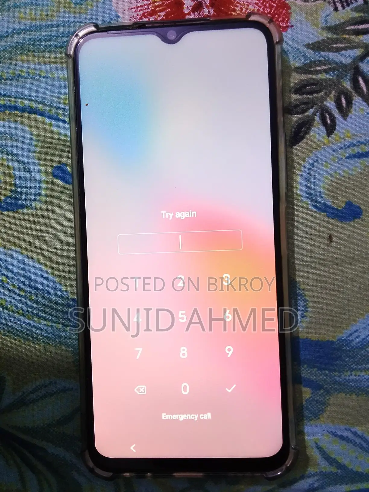 Vivo Y33s (Used)
