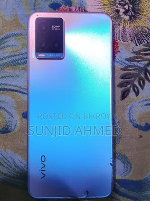 Vivo Y33s (Used)